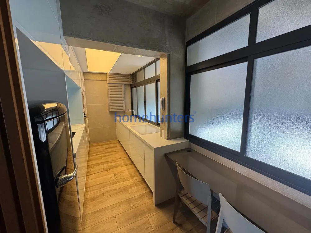 Apartamento, 1 quarto, 50 m² - Foto 4