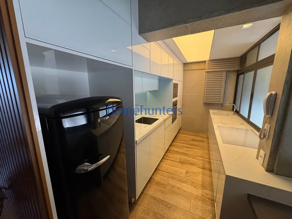 Apartamento, 1 quarto, 50 m² - Foto 8
