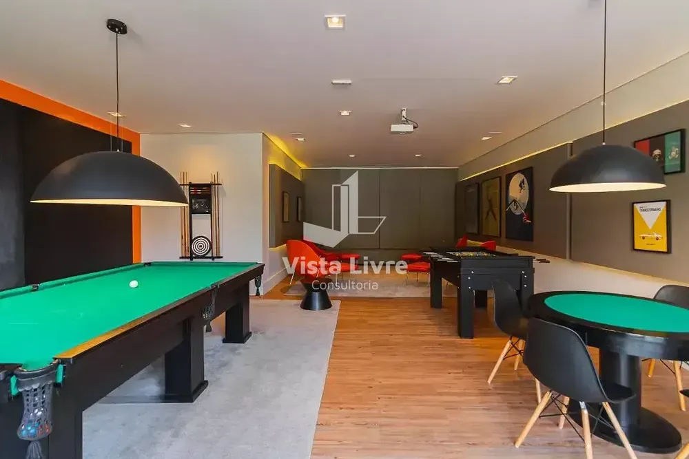 Apartamento, 2 quartos, 68 m² - Foto 1