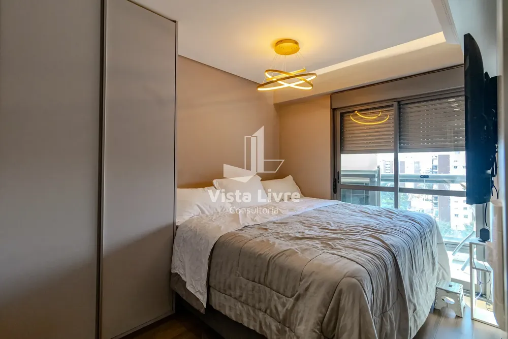 Apartamento, 2 quartos, 68 m² - Foto 3
