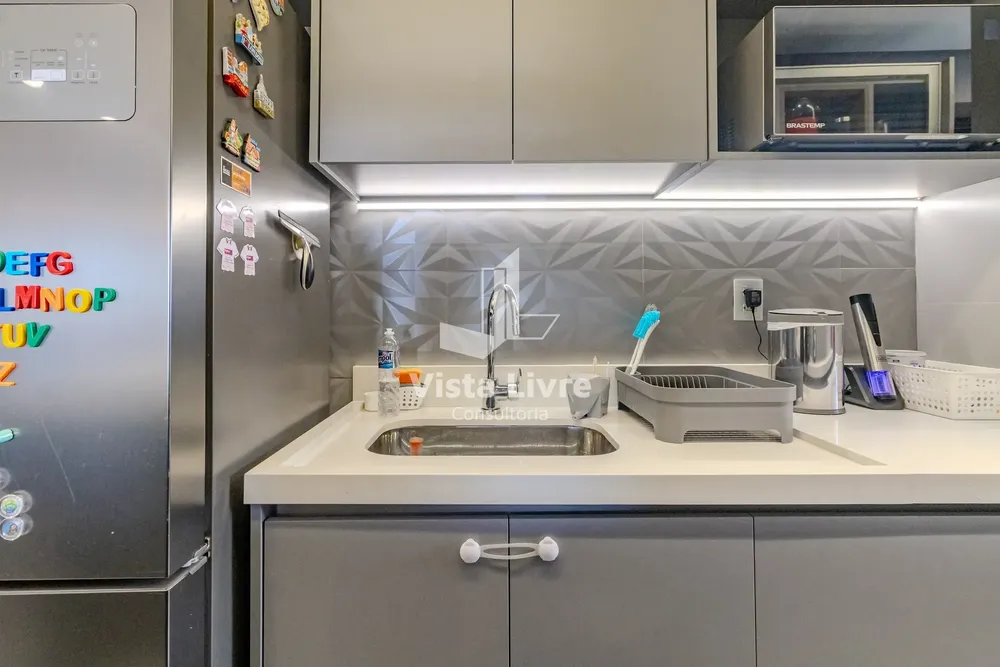 Apartamento, 2 quartos, 68 m² - Foto 6