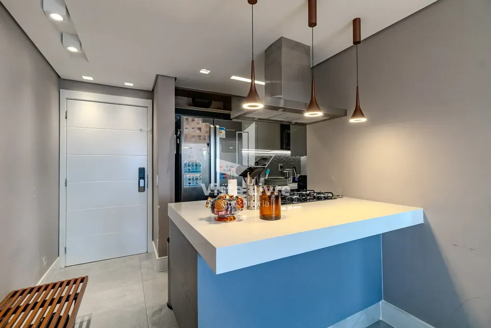 Apartamento, 2 quartos, 68 m² - Foto 8