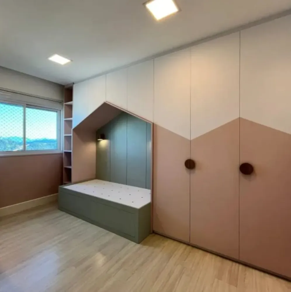 Apartamento, 4 quartos, 228 m² - Foto 1