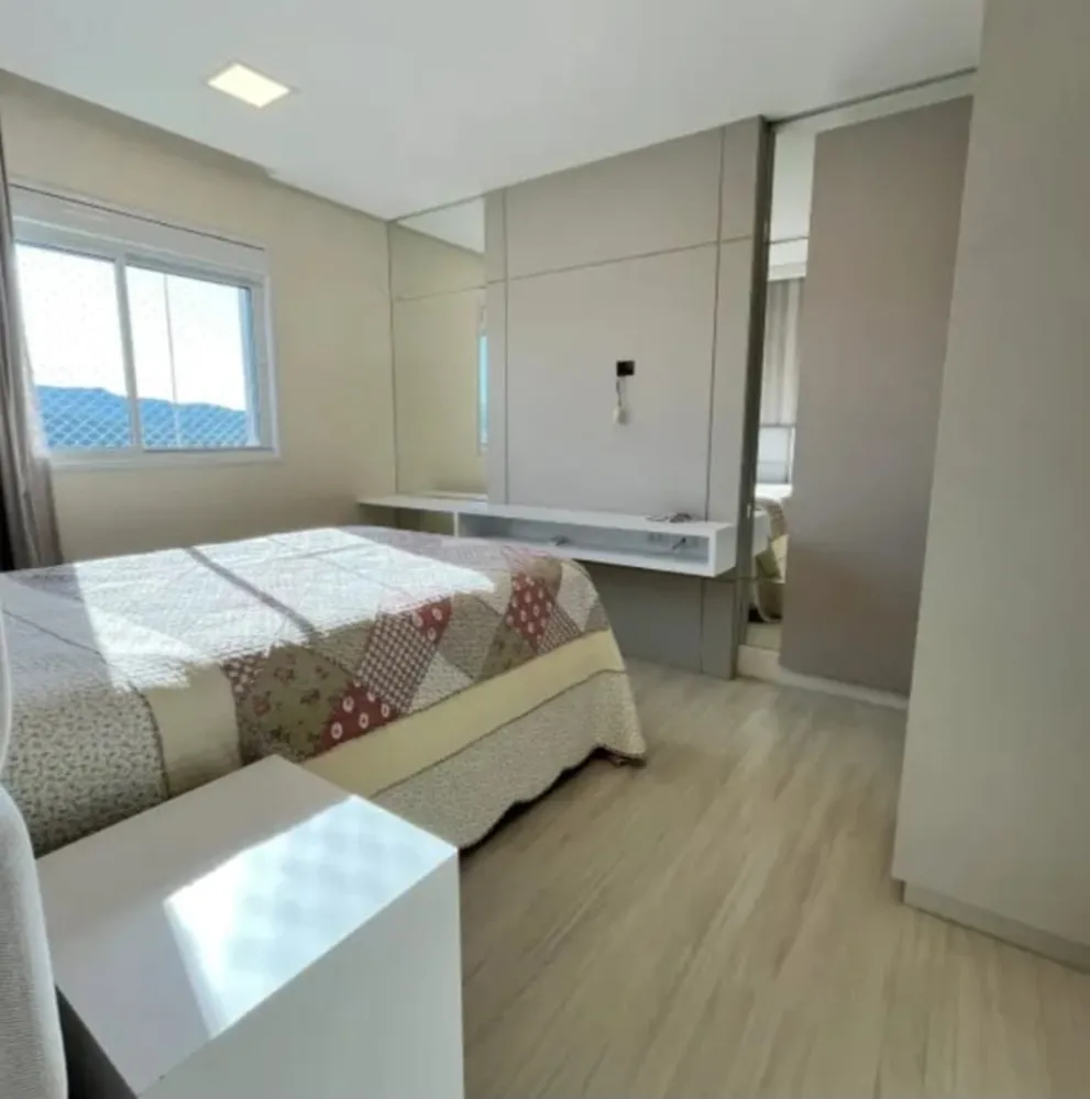 Apartamento, 4 quartos, 228 m² - Foto 2