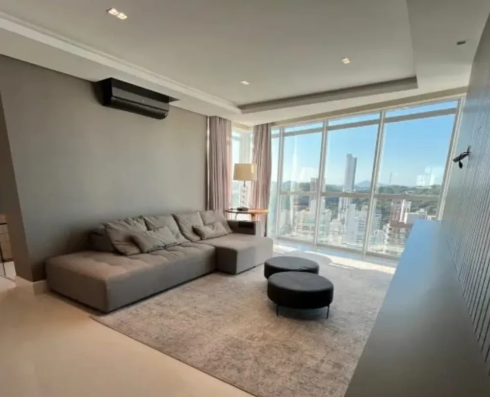 Apartamento, 4 quartos, 228 m² - Foto 3