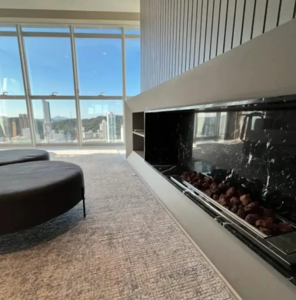 Apartamento, 4 quartos, 228 m² - Foto 4