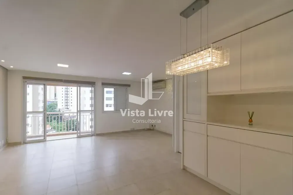 Apartamento, 2 quartos, 92 m² - Foto 1