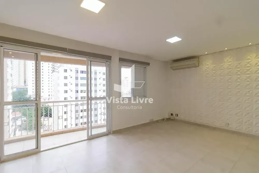 Apartamento, 2 quartos, 92 m² - Foto 2