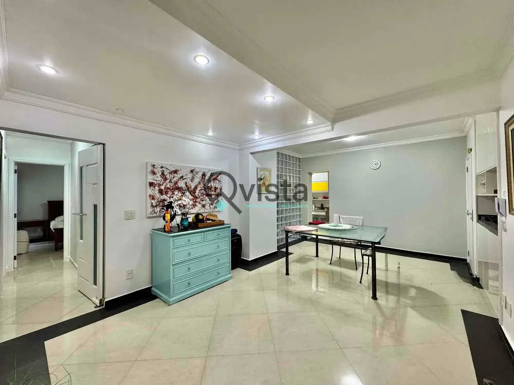 Apartamento, 3 quartos, 120 m² - Foto 1