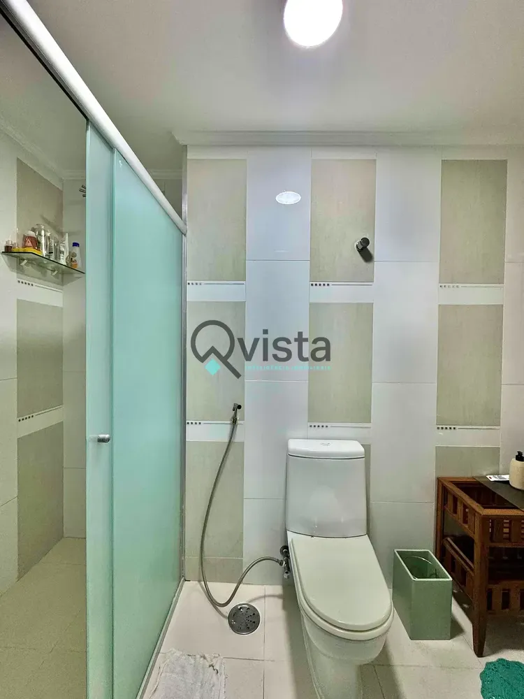 Apartamento, 3 quartos, 120 m² - Foto 4