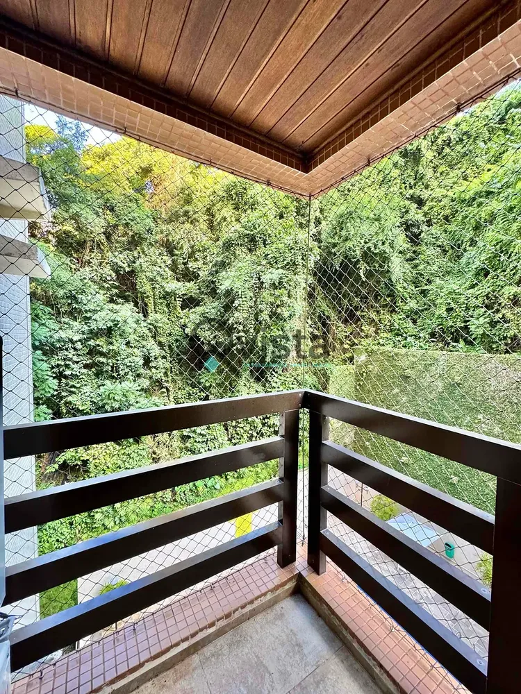 Apartamento, 3 quartos, 120 m² - Foto 2