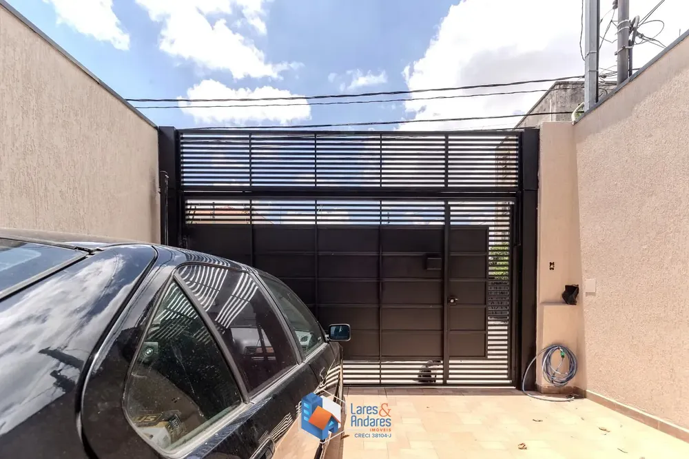 Casa, 3 quartos, 146 m² - Foto 3
