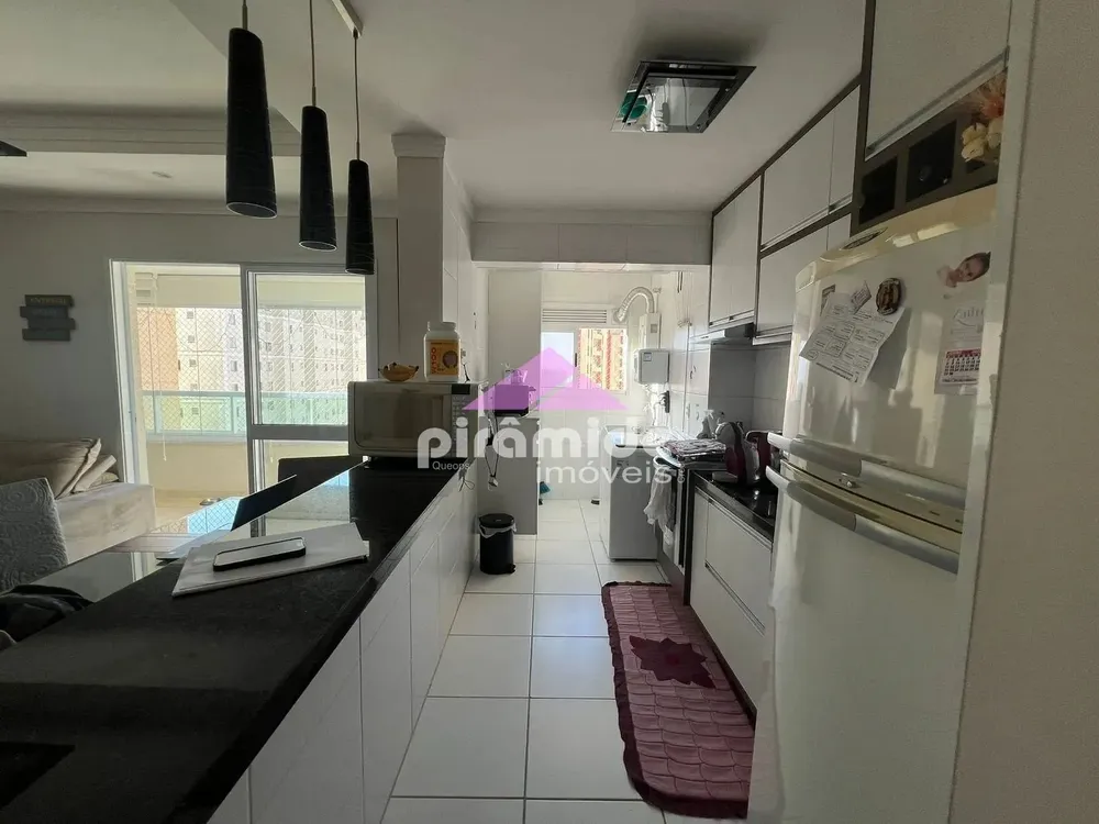 Apartamento, 2 quartos, 70 m² - Foto 4