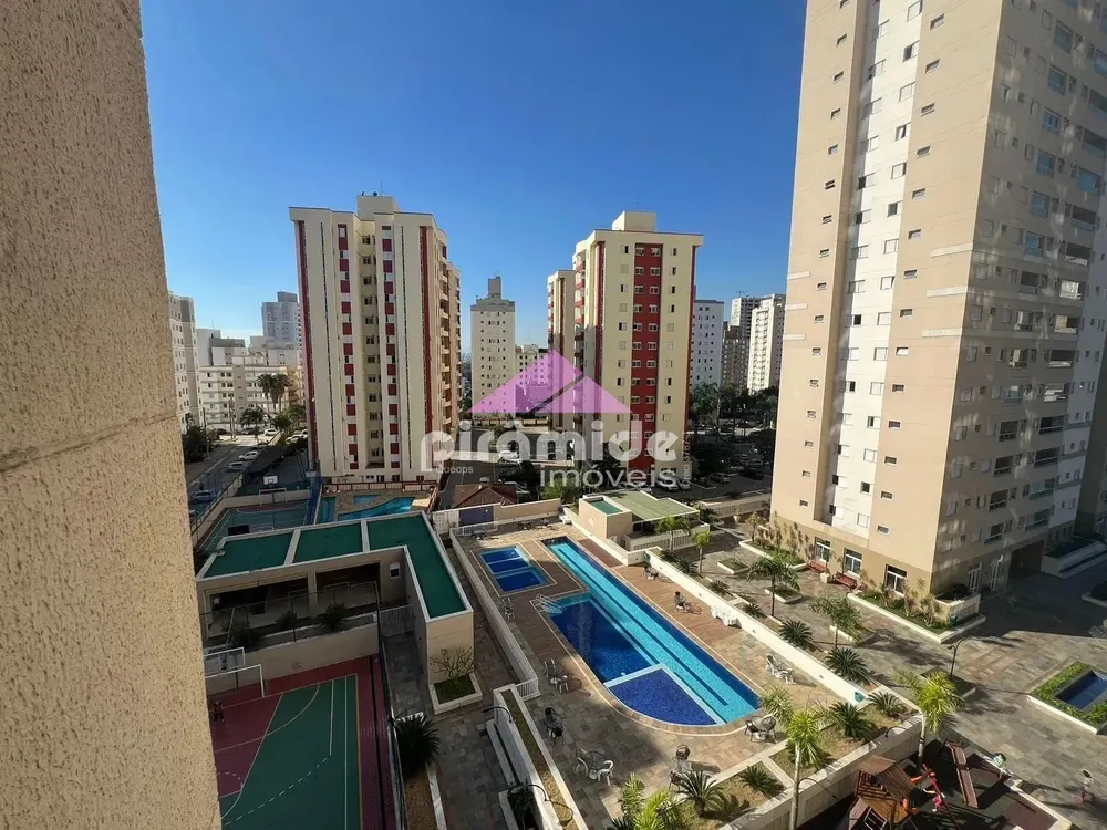 Apartamento, 2 quartos, 70 m² - Foto 2