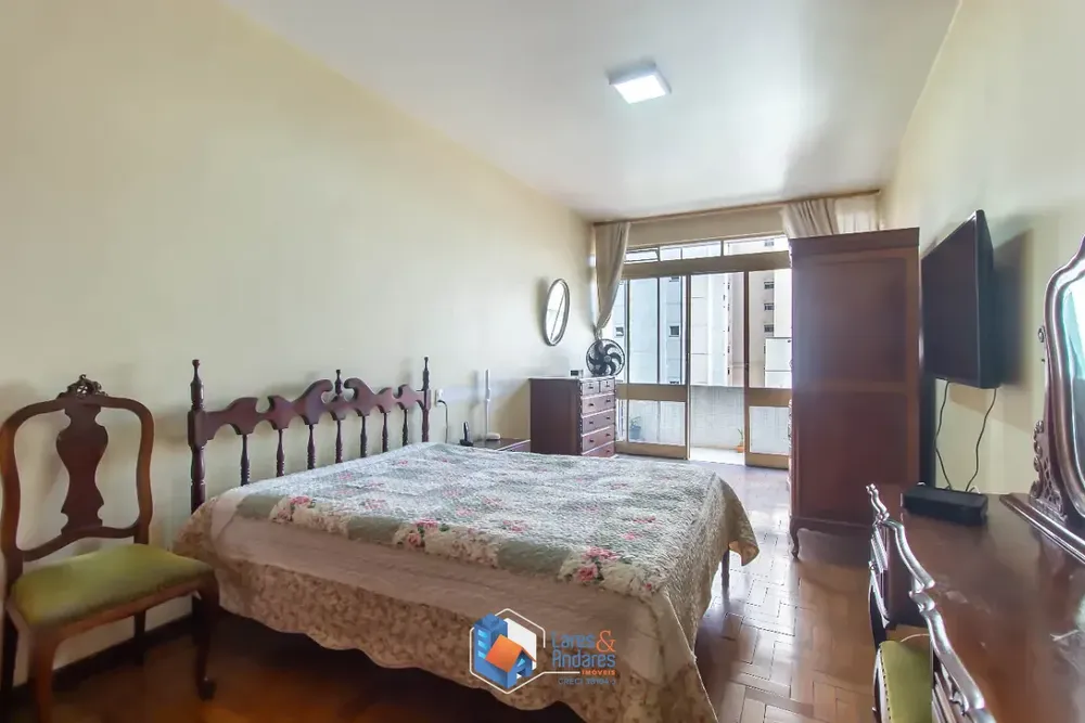 Apartamento, 2 quartos, 117 m² - Foto 6