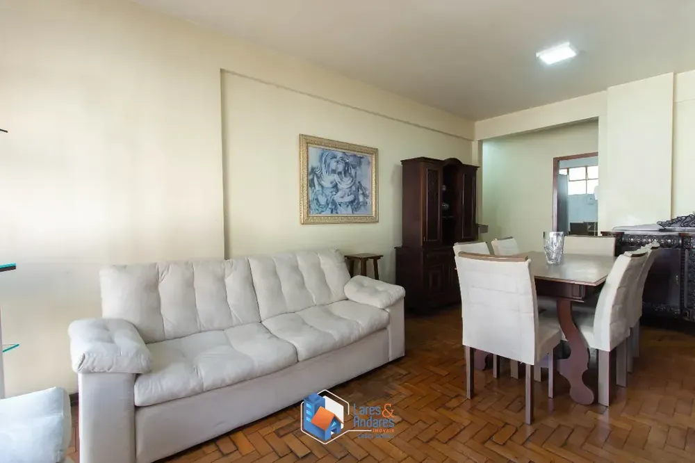 Apartamento, 2 quartos, 117 m² - Foto 8