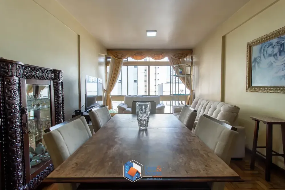Apartamento, 2 quartos, 117 m² - Foto 3