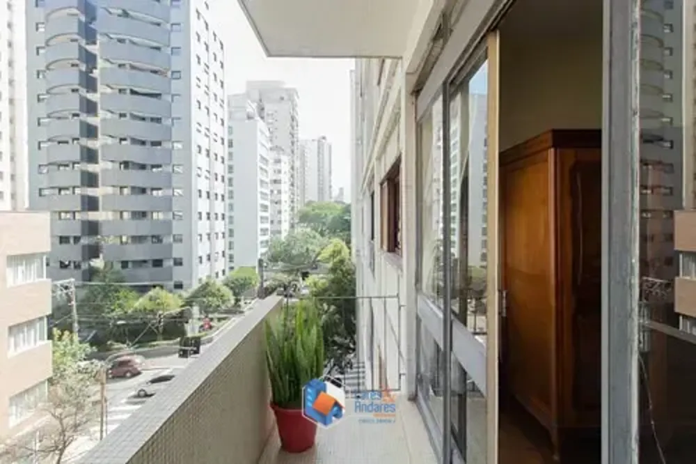 Apartamento, 2 quartos, 117 m² - Foto 1