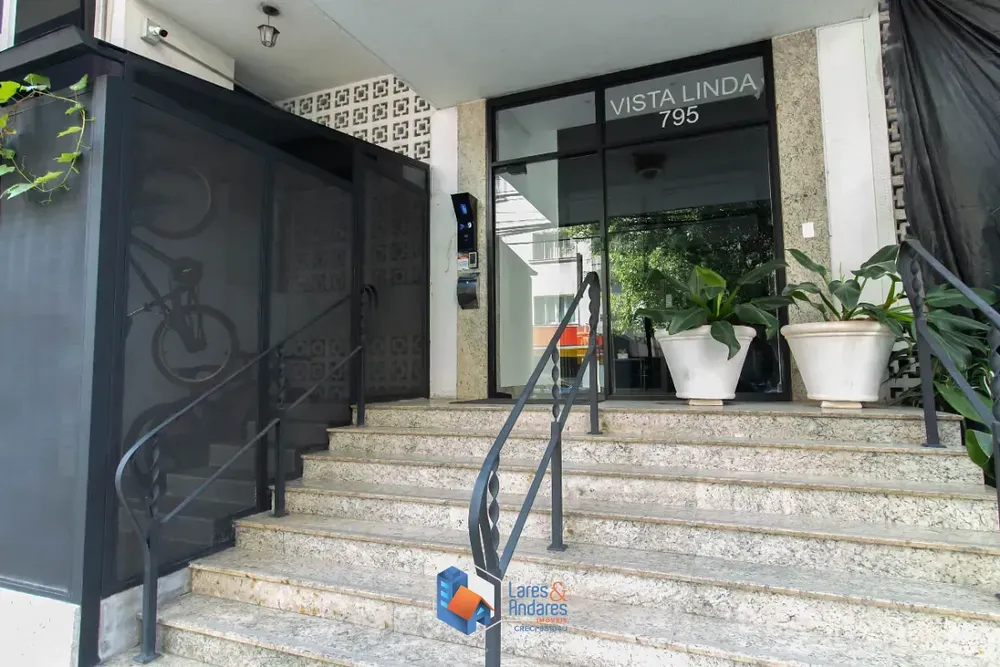Apartamento, 2 quartos, 117 m² - Foto 5