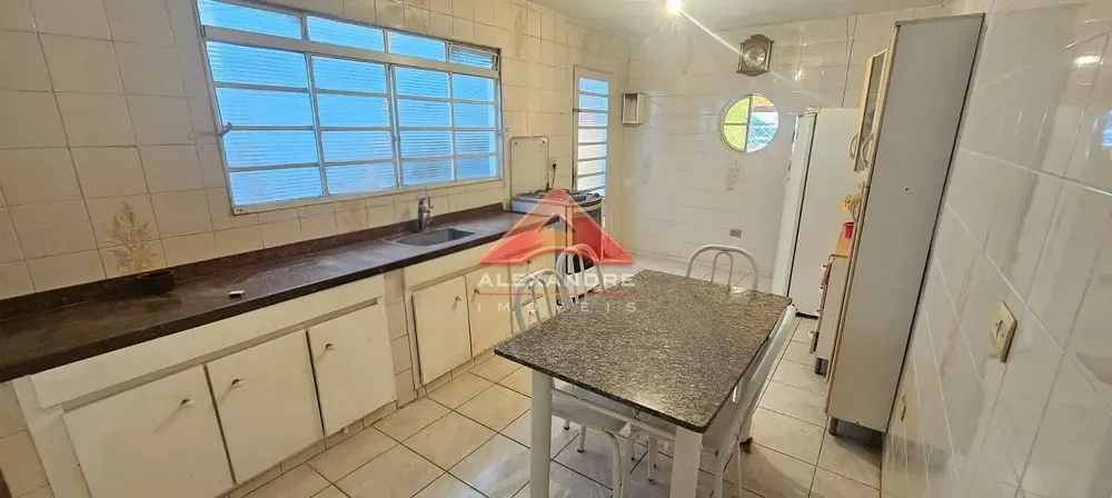 Casa, 3 quartos, 132 m² - Foto 5