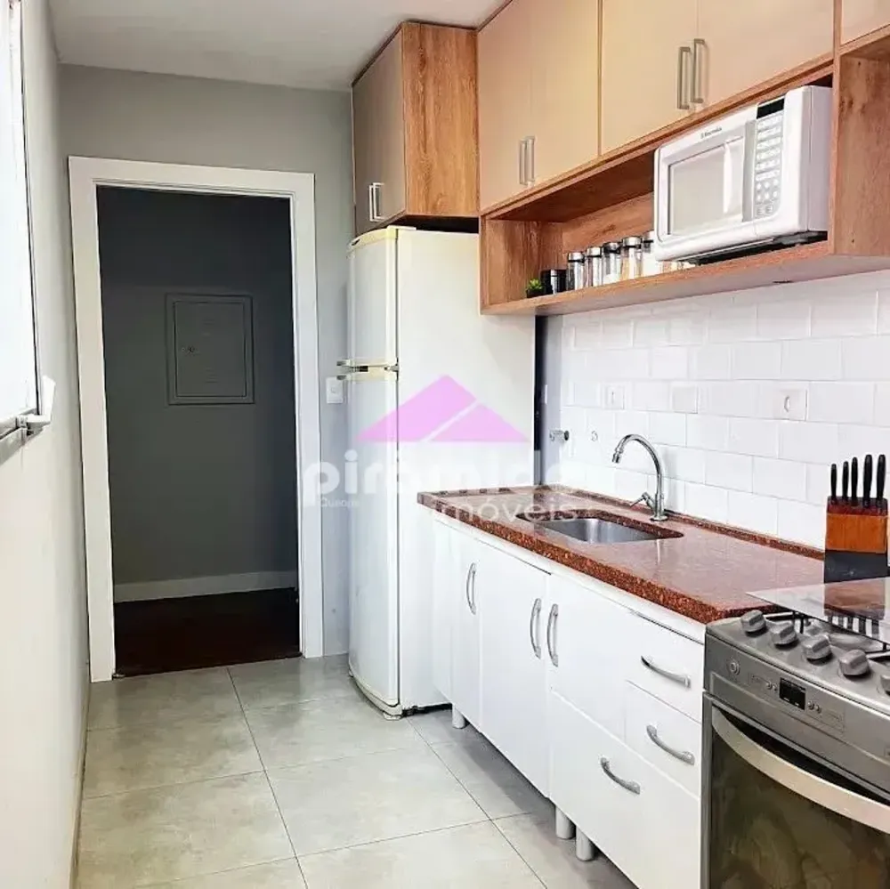 Apartamento, 2 quartos, 65 m² - Foto 7