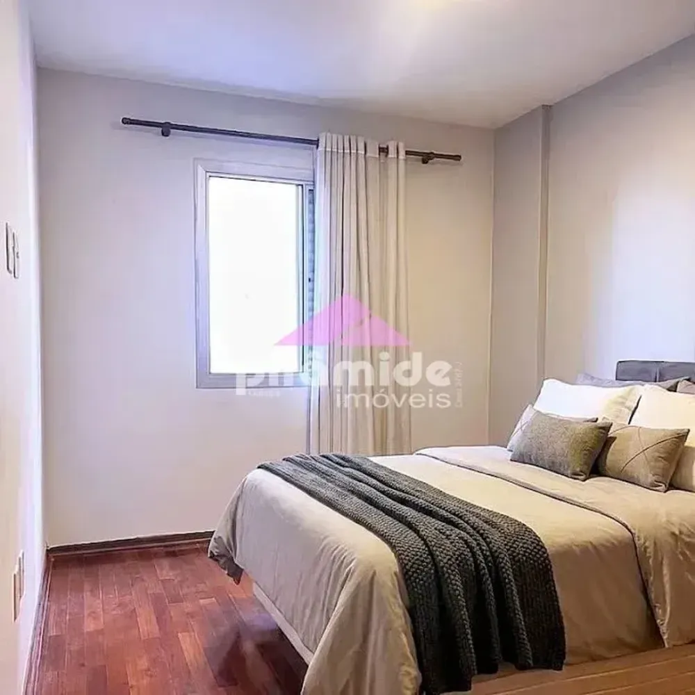 Apartamento, 2 quartos, 65 m² - Foto 4