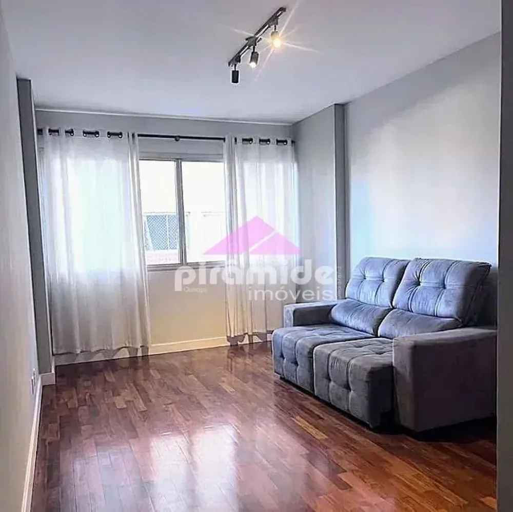 Apartamento, 2 quartos, 65 m² - Foto 1