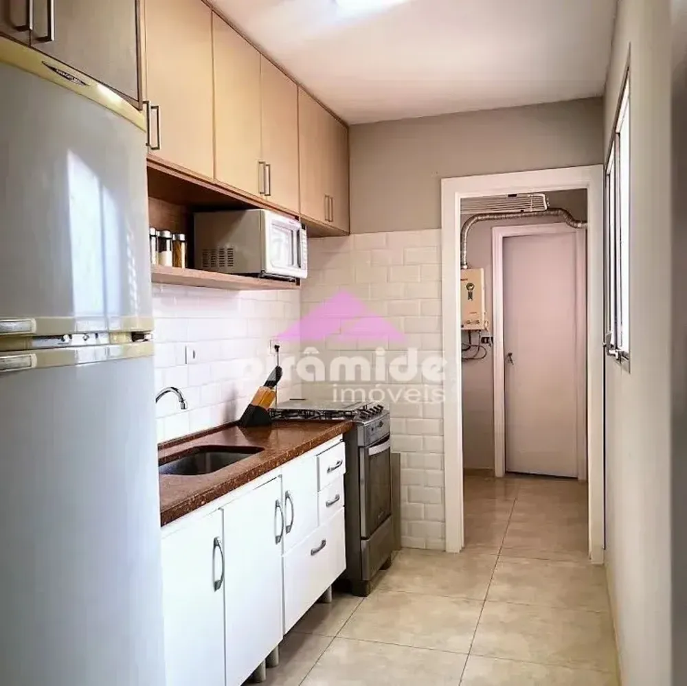 Apartamento, 2 quartos, 65 m² - Foto 8