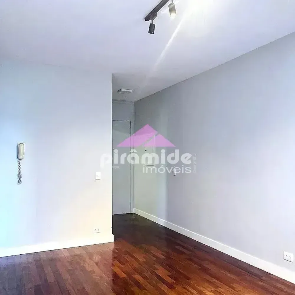 Apartamento, 2 quartos, 65 m² - Foto 2