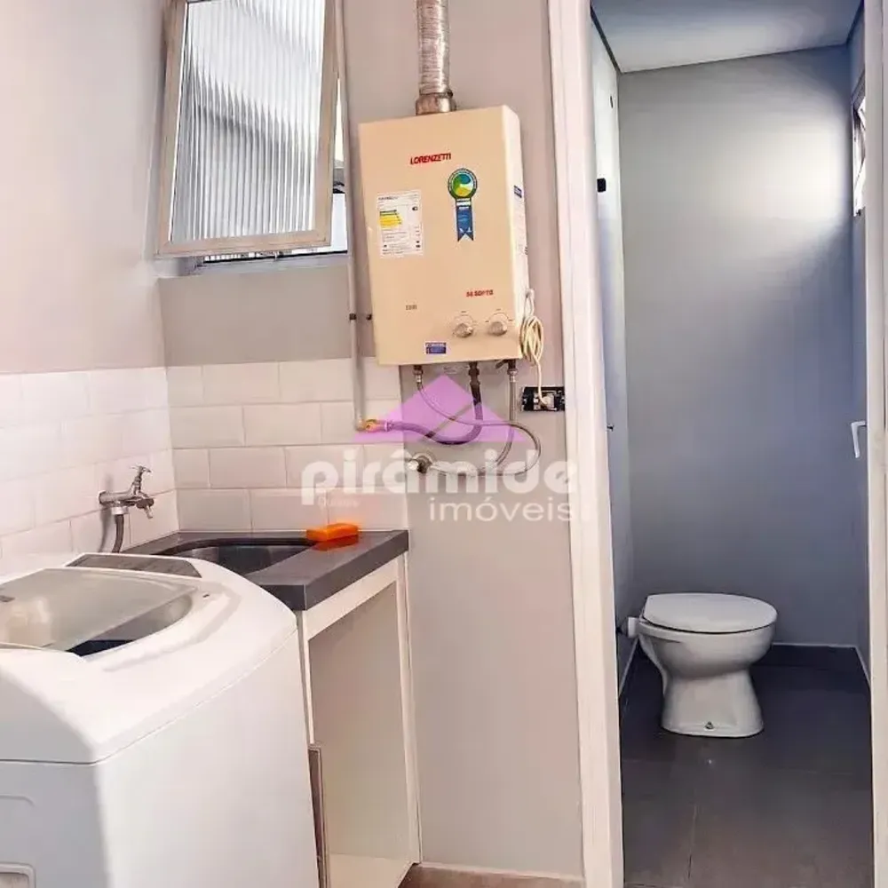Apartamento, 2 quartos, 65 m² - Foto 5