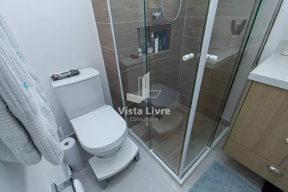Apartamento, 3 quartos, 69 m² - Foto 1