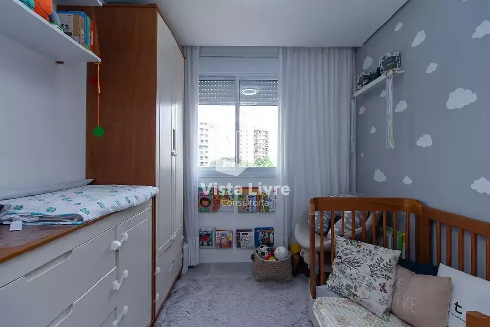 Apartamento, 3 quartos, 69 m² - Foto 6