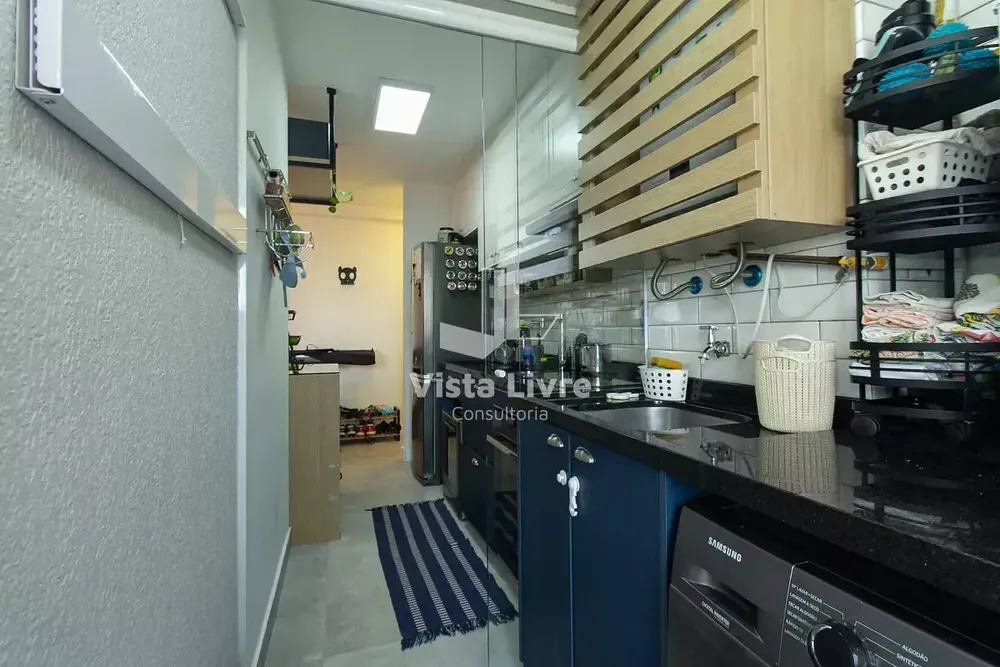 Apartamento, 3 quartos, 69 m² - Foto 5