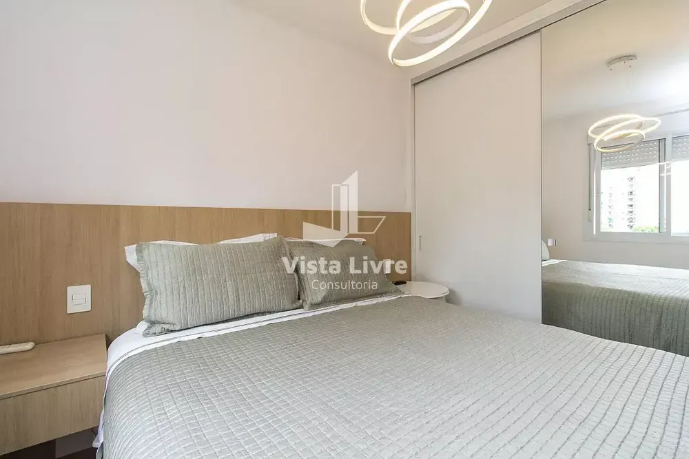 Apartamento, 3 quartos, 69 m² - Foto 2