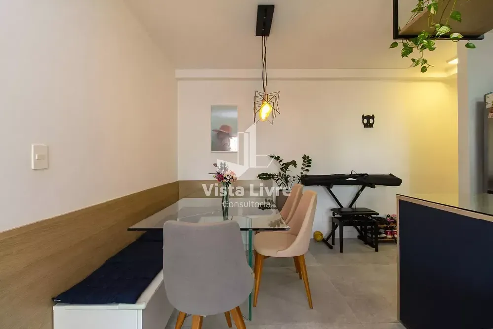 Apartamento, 3 quartos, 69 m² - Foto 7
