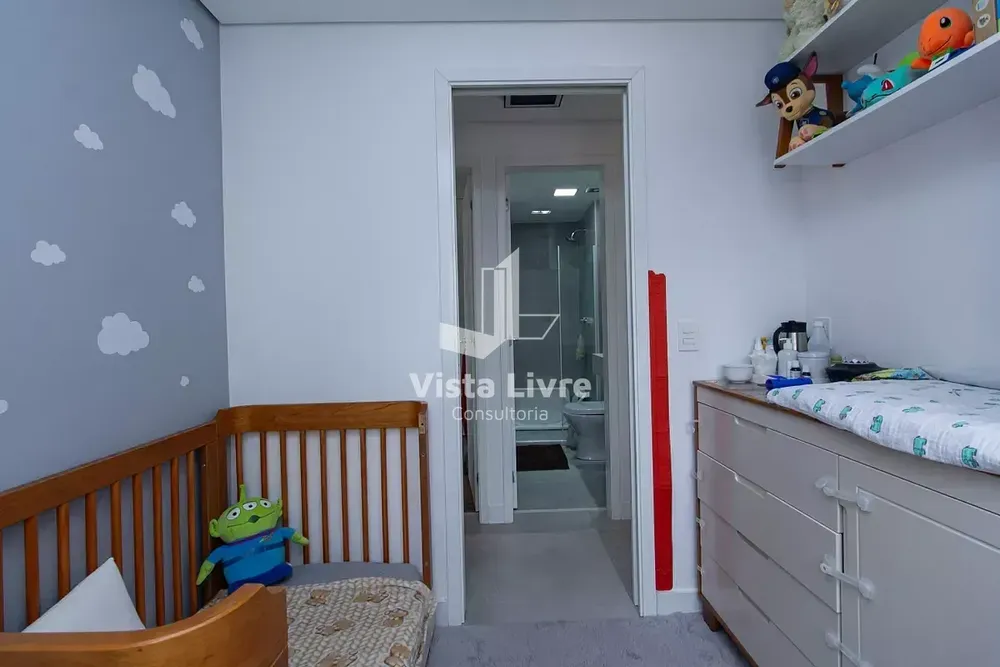 Apartamento, 3 quartos, 69 m² - Foto 8