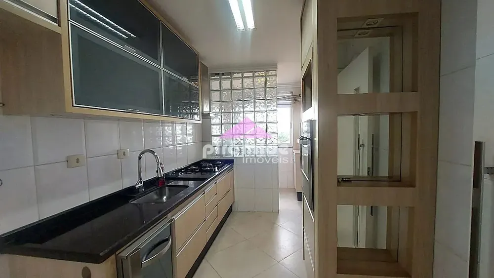 Apartamento, 3 quartos, 144 m² - Foto 7