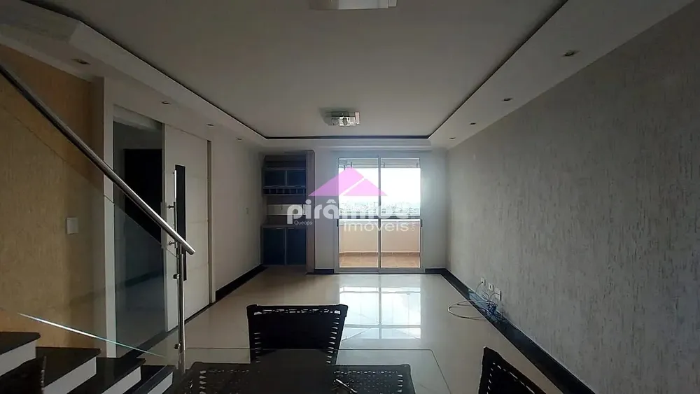 Apartamento, 3 quartos, 144 m² - Foto 3