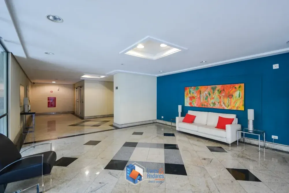 Apartamento, 2 quartos, 110 m² - Foto 5