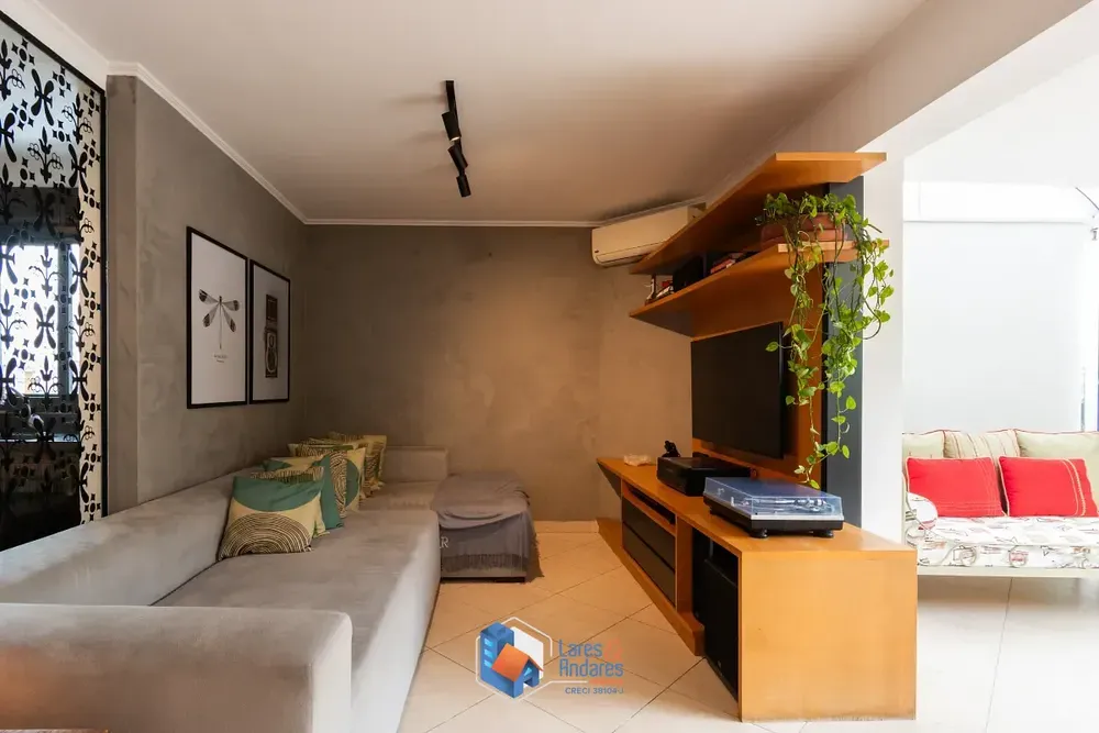 Apartamento, 2 quartos, 110 m² - Foto 3