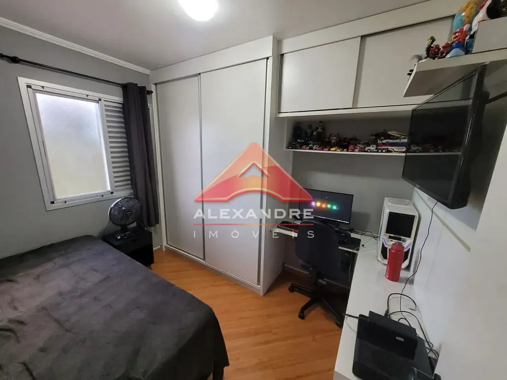 Apartamento, 3 quartos, 64 m² - Foto 8