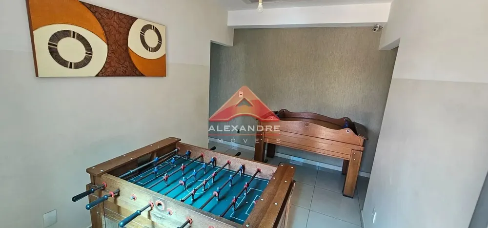 Apartamento, 3 quartos, 64 m² - Foto 3