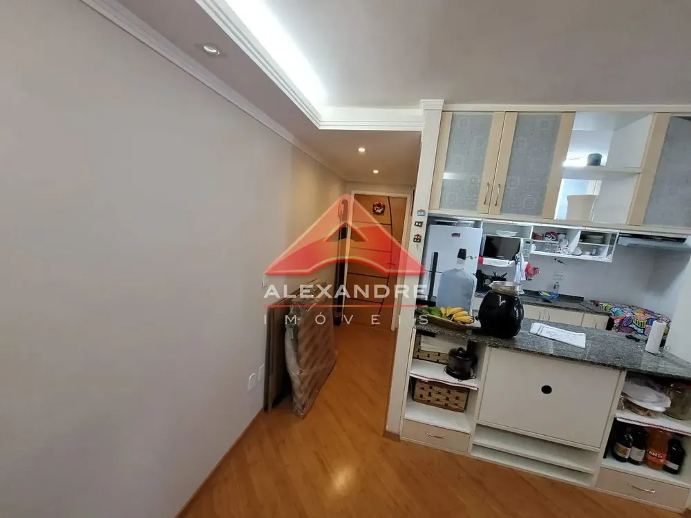 Apartamento, 3 quartos, 64 m² - Foto 6