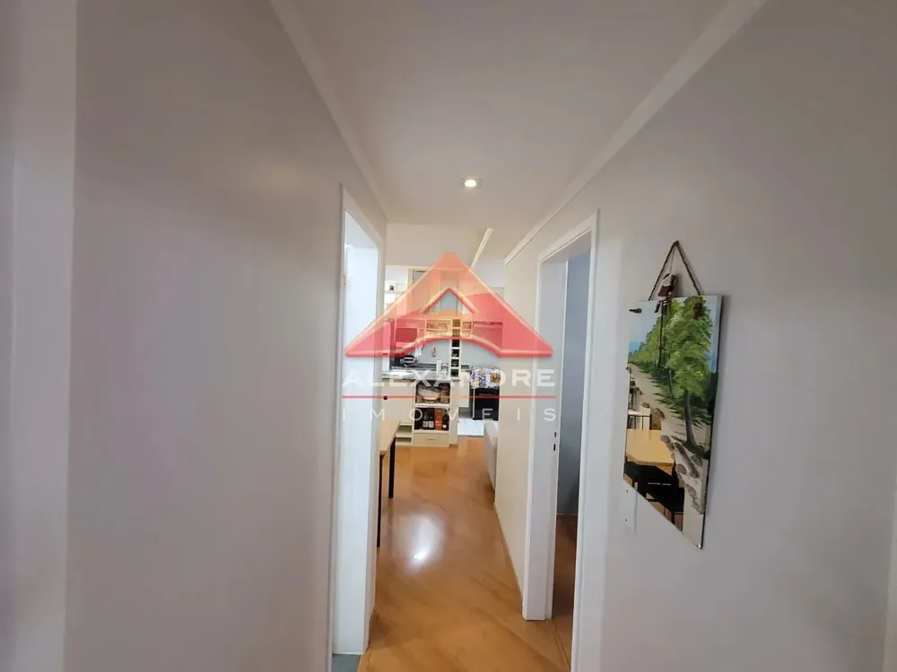 Apartamento, 3 quartos, 64 m² - Foto 7