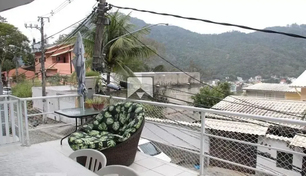 Casa, 4 quartos, 240 m² - Foto 12