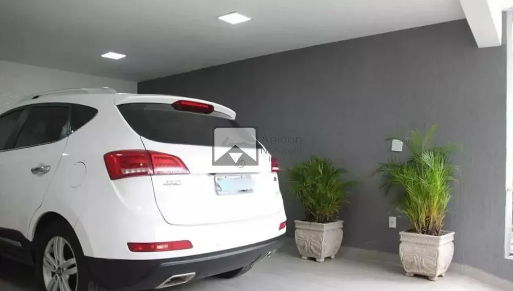 Casa, 4 quartos, 240 m² - Foto 4