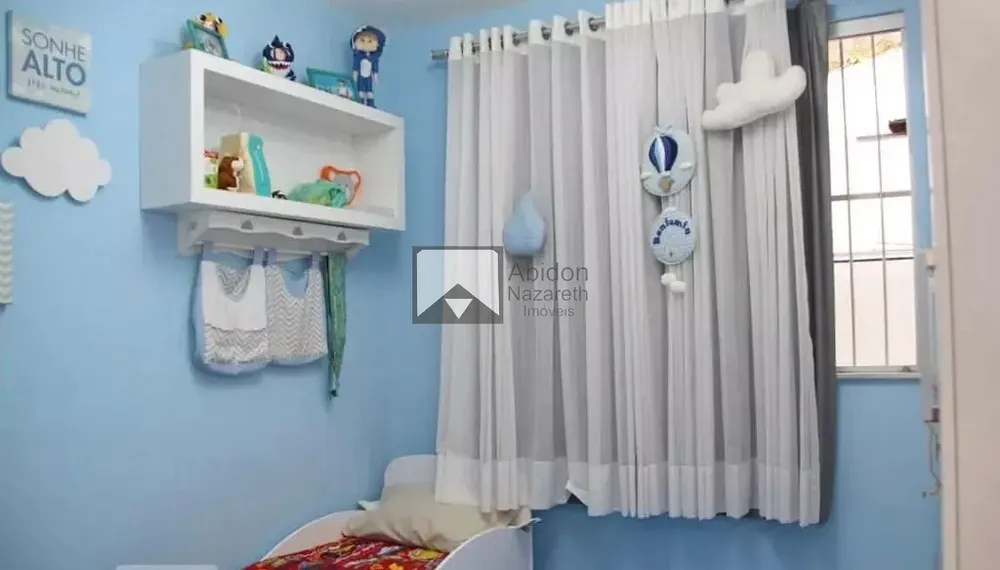 Casa, 4 quartos, 240 m² - Foto 26