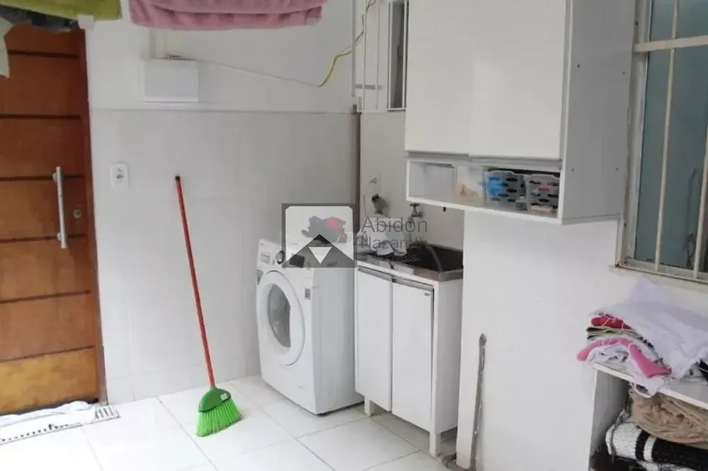 Casa, 4 quartos, 240 m² - Foto 14