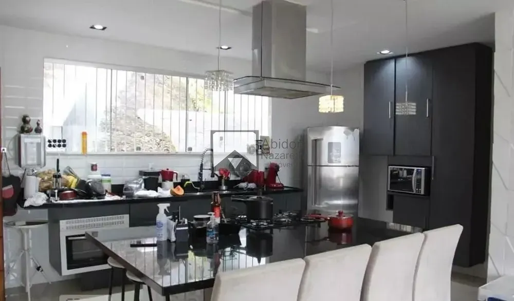 Casa, 4 quartos, 240 m² - Foto 18