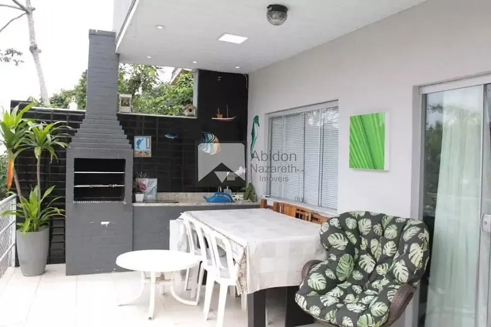 Casa, 4 quartos, 240 m² - Foto 2